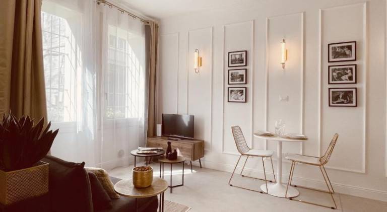 Charming apartment | Pet-friendly in Forlì
