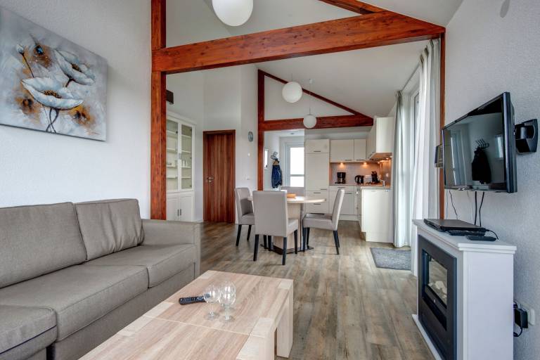 Ferienhaus Kronenburg