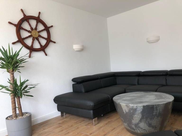 Ferienhaus "Lara" für 4 Personen und 4 Hunde. — photo 2