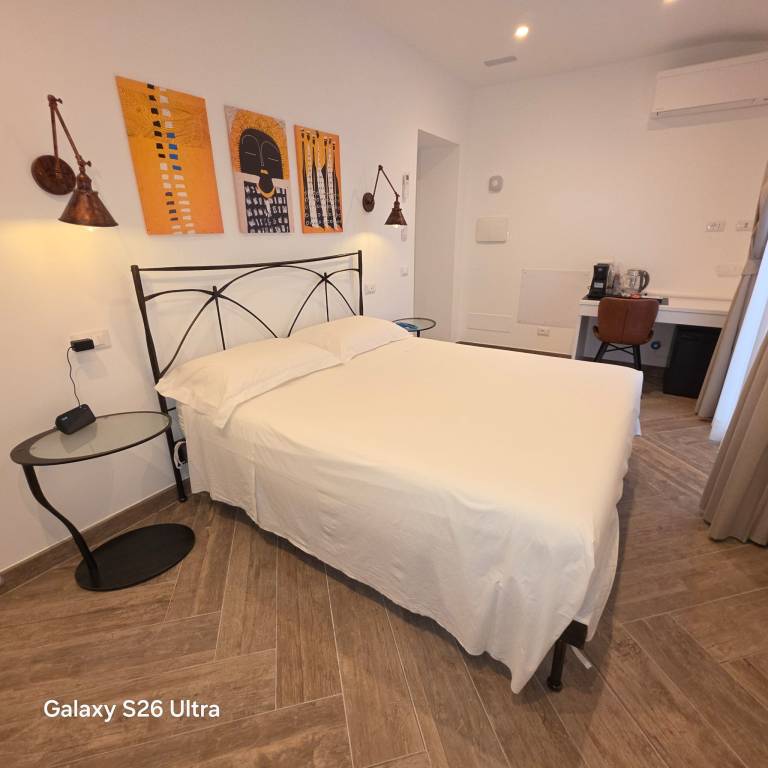 Privatzimmer