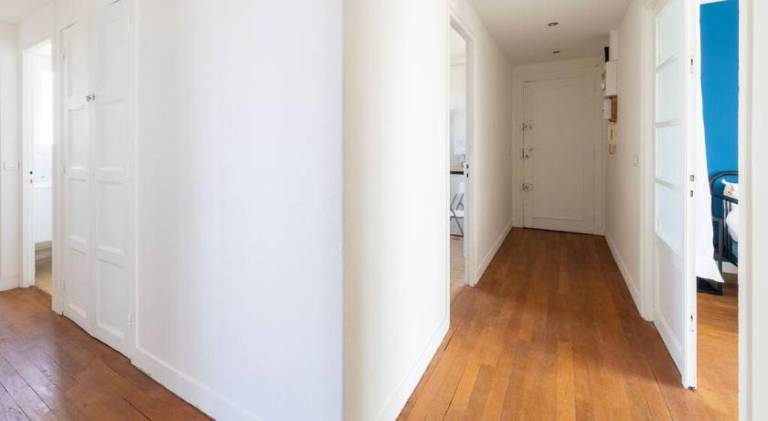 Holiday apartment with 3 rooms for 6 persons — photo 4