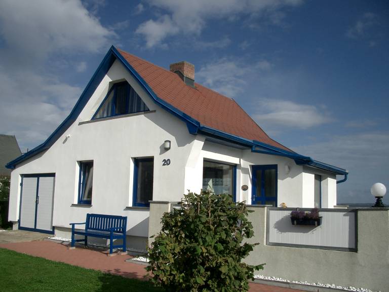 Ferienhaus Barth