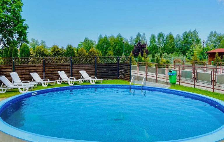 Apartament Sztutowo