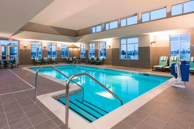 Residence Inn by Marriott Green Bay Downtown — photo 2