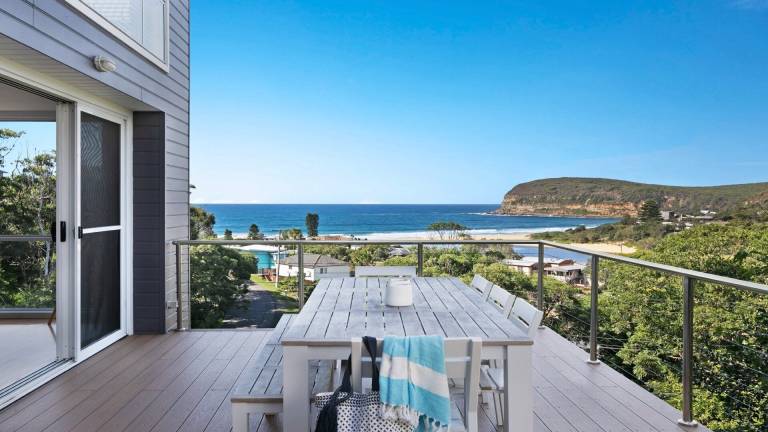 House Avoca Beach