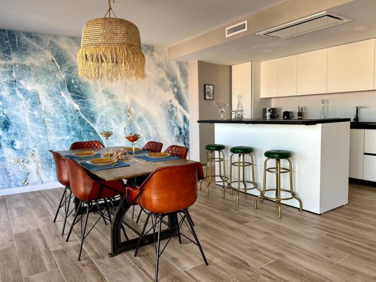 Apartamento Algeciras