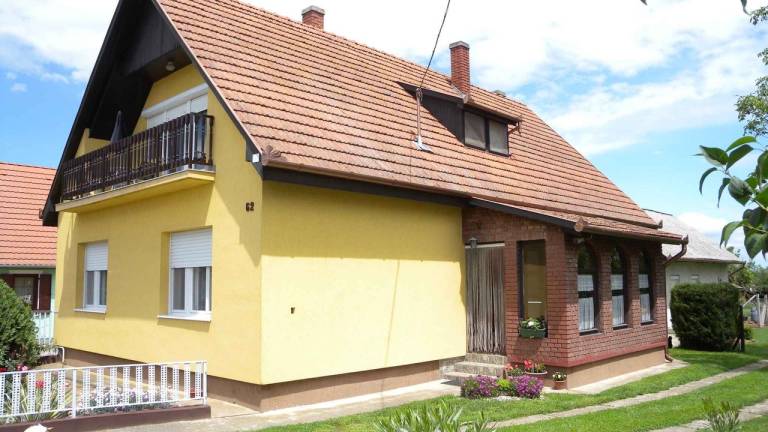 Apartman  Vörs