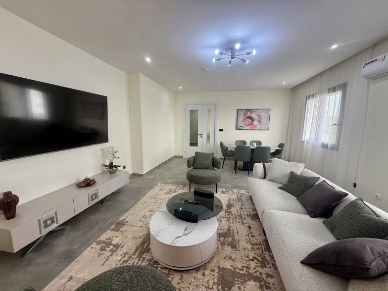 Appartement Fann