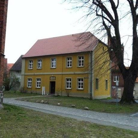 Ferienhaus Gardelegen