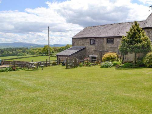 House Brecon