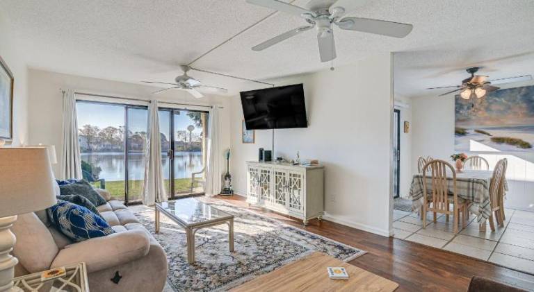 Rental apartment with pool | Pets allowed — photo 2