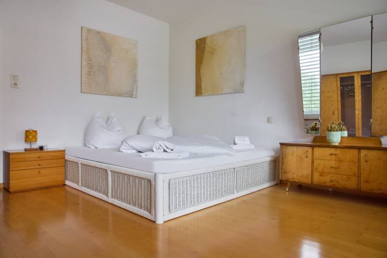Pleasant apartment with garden & terrace | Pets are welcome — photo 2