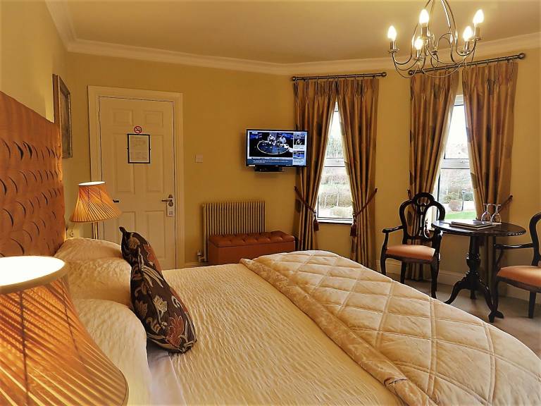 Bed & Breakfast Cloonalour