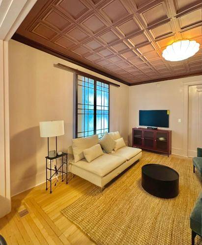 84 m² Ferienwohnung