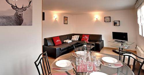 Appartement La Forge