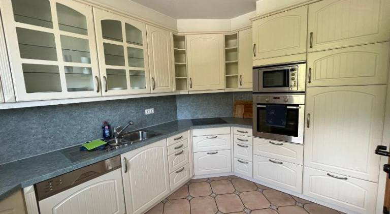 Holiday apartment with 2 rooms for 6 persons — photo 3