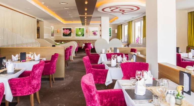 Alpen-Herz Romantik & Spa - Adults Only — photo 4