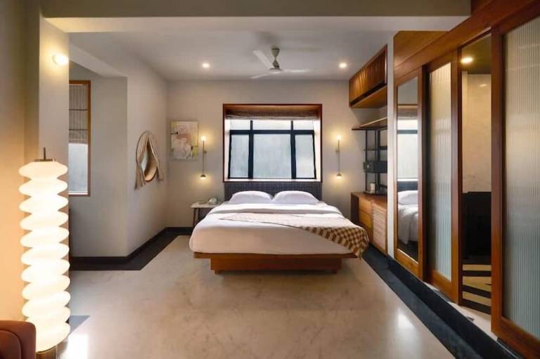 The Kin Hotel