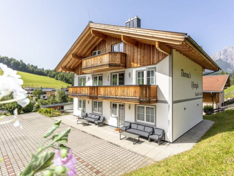 Appartement  Gemeinde Maria Alm am Steinernen Meer