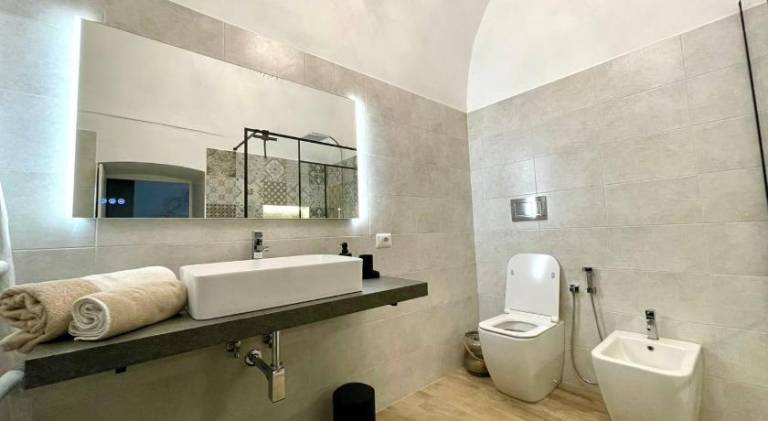 Apartment with 1 room for 4 persons — photo 3