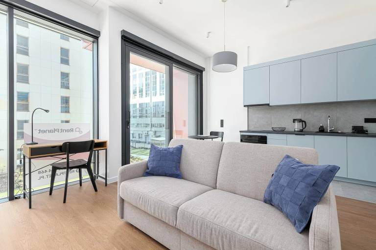 Appartement Czyste