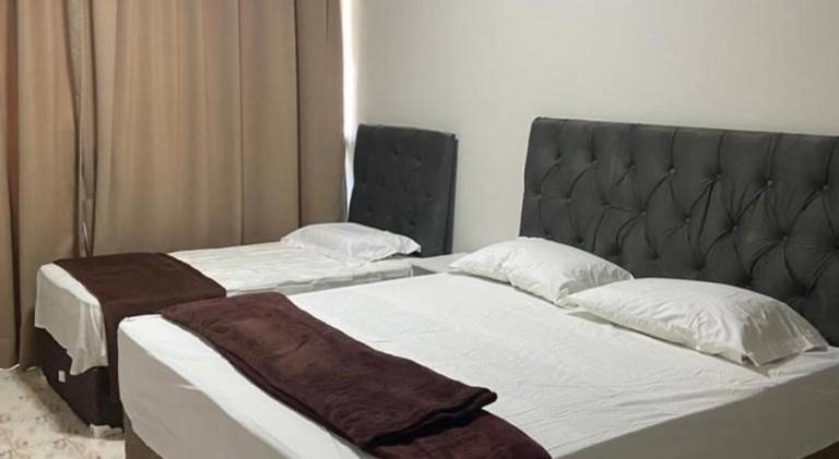 Rental apartment with 3 rooms for 10 persons — photo 2