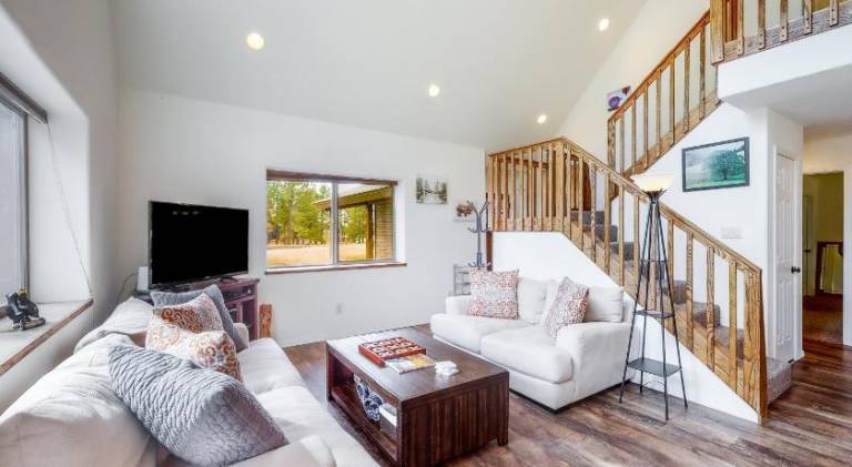 Beautiful vacation home with pool | Dogs allowed in Pagosa Springs, CO