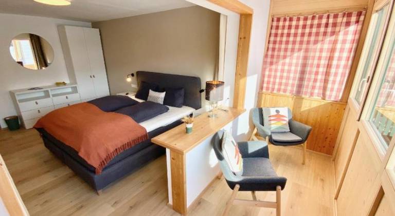 Ribisel Apartments fur Familien - Alpentherme inklusive! in Bad Hofgastein
