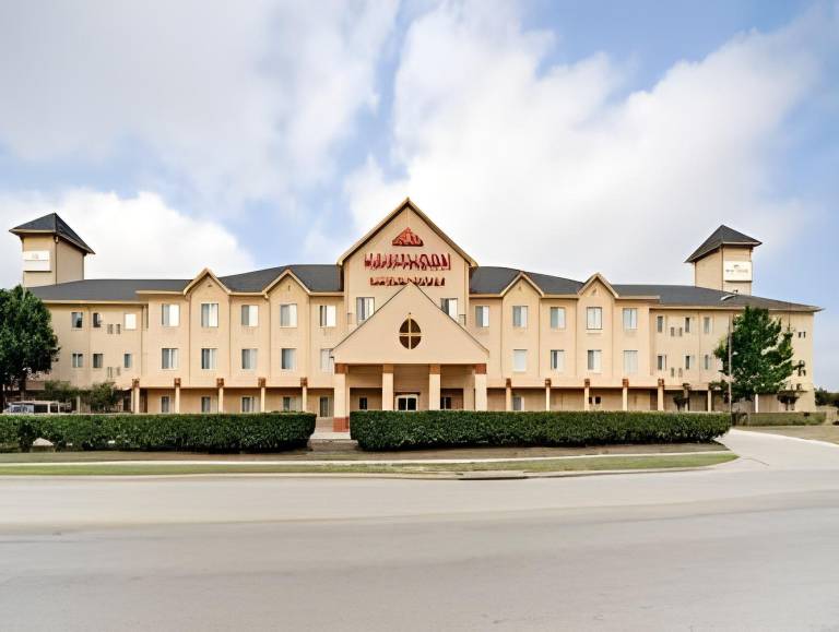 Candlewood Suites Dfw Airport North - Irving By IHG in Irving, TX