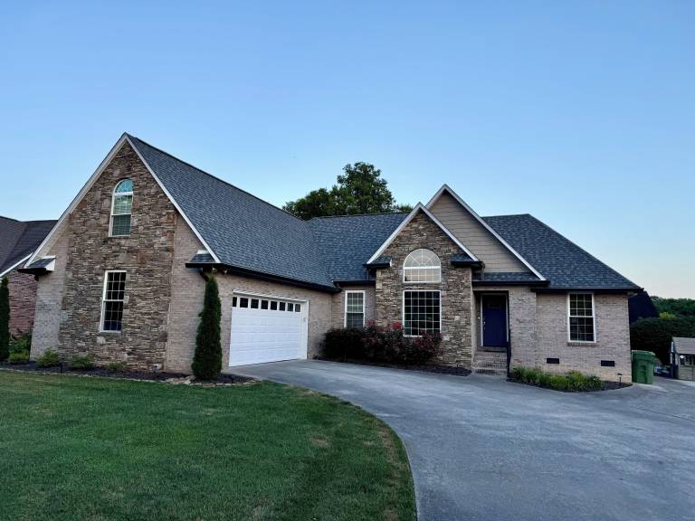 House Knoxville