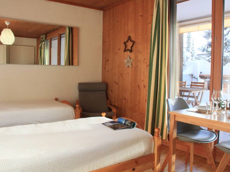 Rental apartment with terrace — photo 3