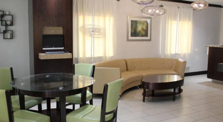 Horizon Inn & Suites — photo 3