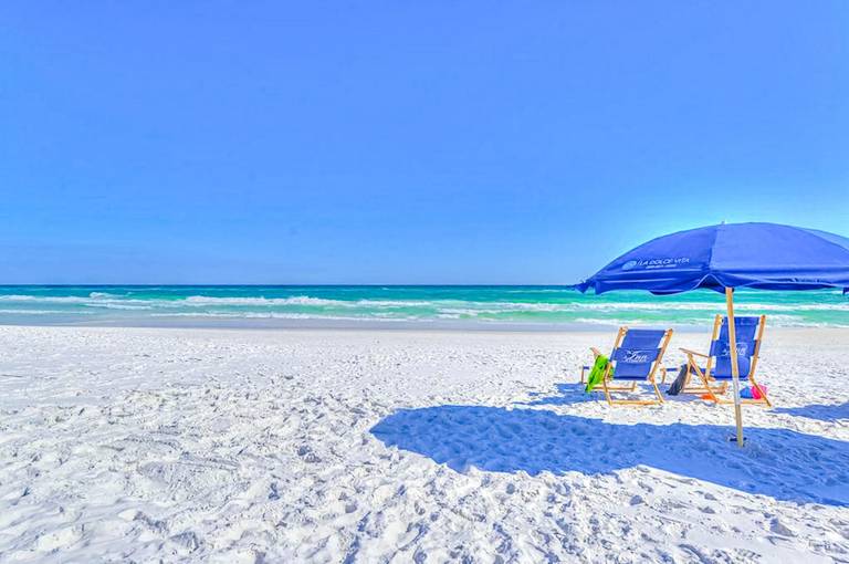 Condo Miramar Beach