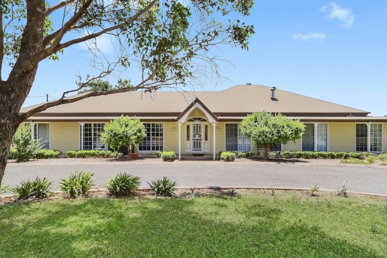 House  Cessnock