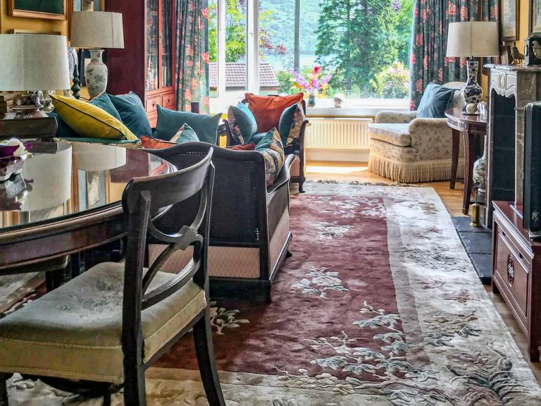Cottage with garden | Beach view — photo 3
