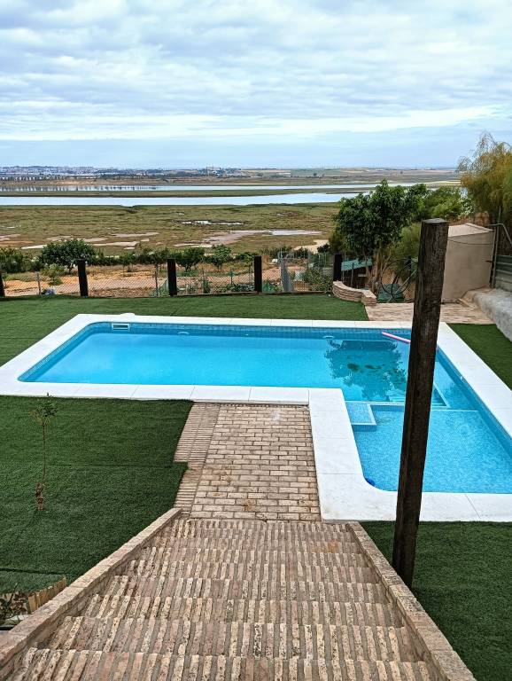 Casa Huelva