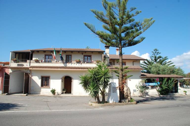 Casa  Solanas
