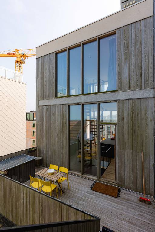 Appartement La Panne