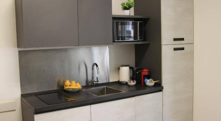 San rocco apartments — photo 5
