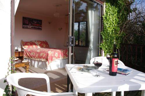 Bed and breakfast Axminster