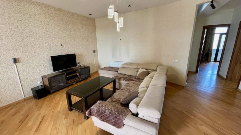 Rental apartment | Suitable for remote work in Tbilisi