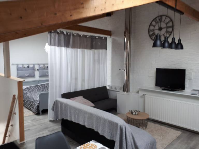 Appartement  Han-sur-Lesse