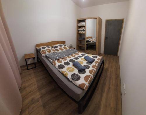 Apartament Uniejów
