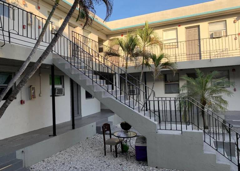 Apartamento Miami