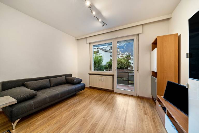 Ferienwohnung Meran