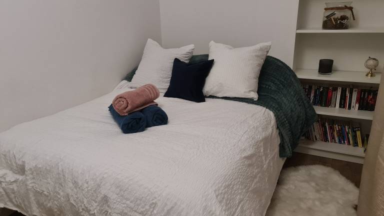 Appartement Villiers-sur-Marne