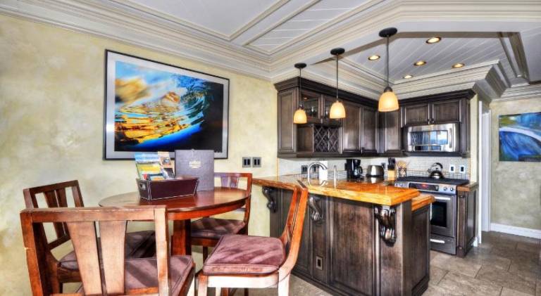 Villa Bella Mare at the Retreat in Laguna Beach — photo 4