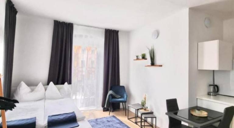 Holiday apartment | Pets allowed — photo 2