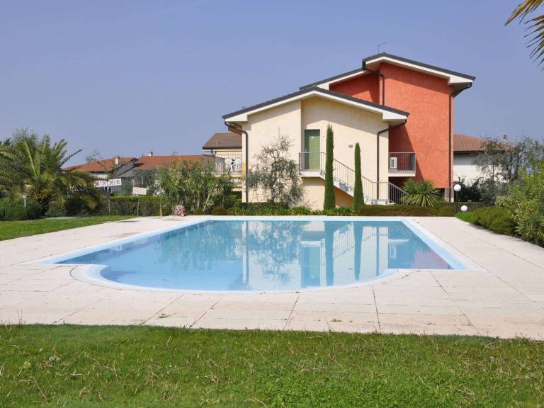Casa Lazise