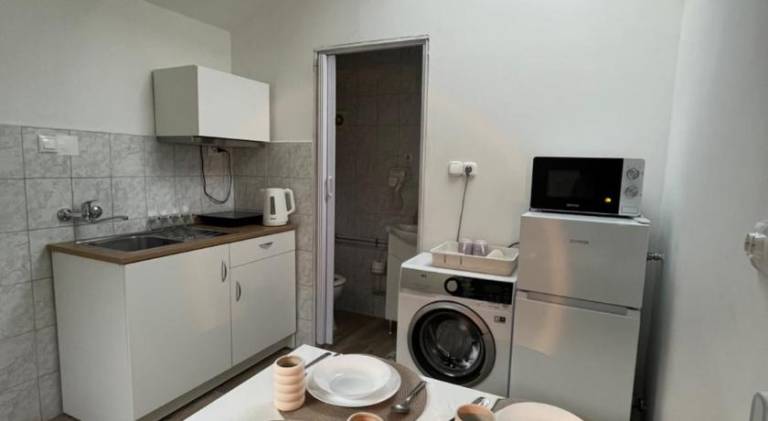 Rental apartment with 1 room for 4 persons — photo 2
